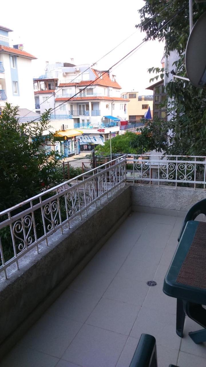 Appartamento Одеса 37 Sozopol Esterno foto
