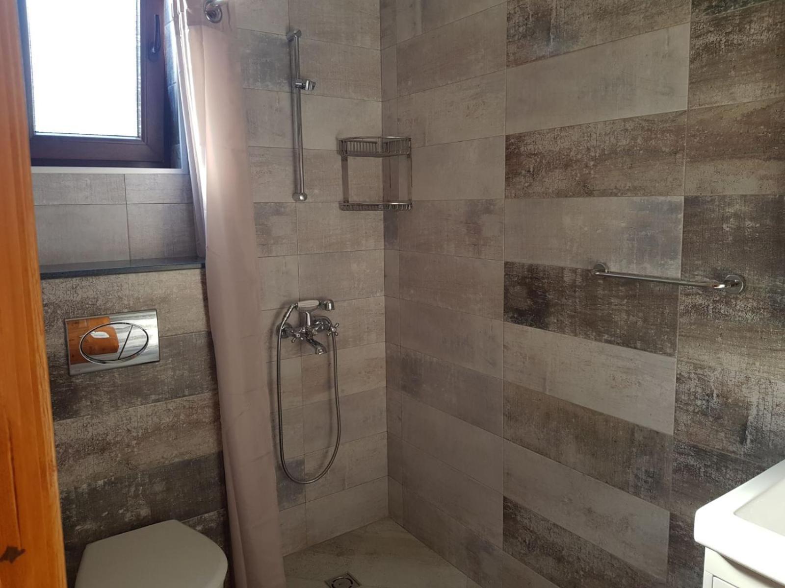 Appartamento Одеса 37 Sozopol Esterno foto