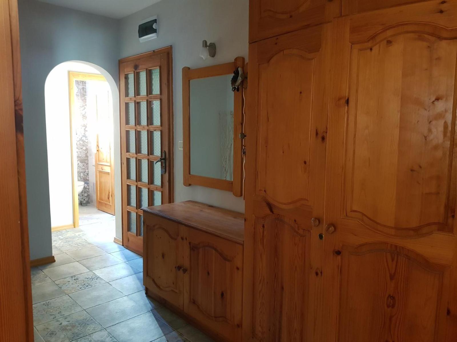 Appartamento Одеса 37 Sozopol Esterno foto