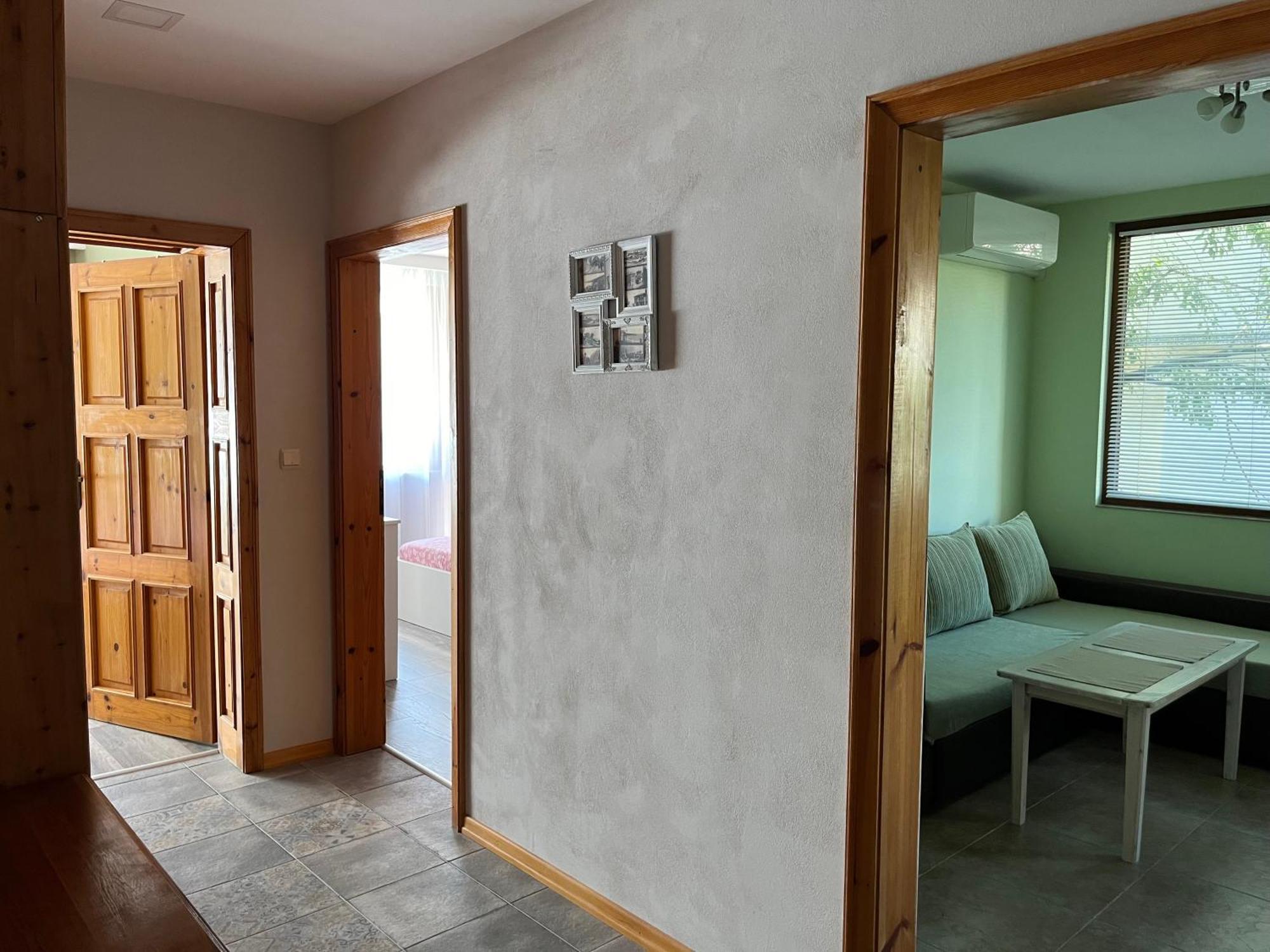 Appartamento Одеса 37 Sozopol Esterno foto