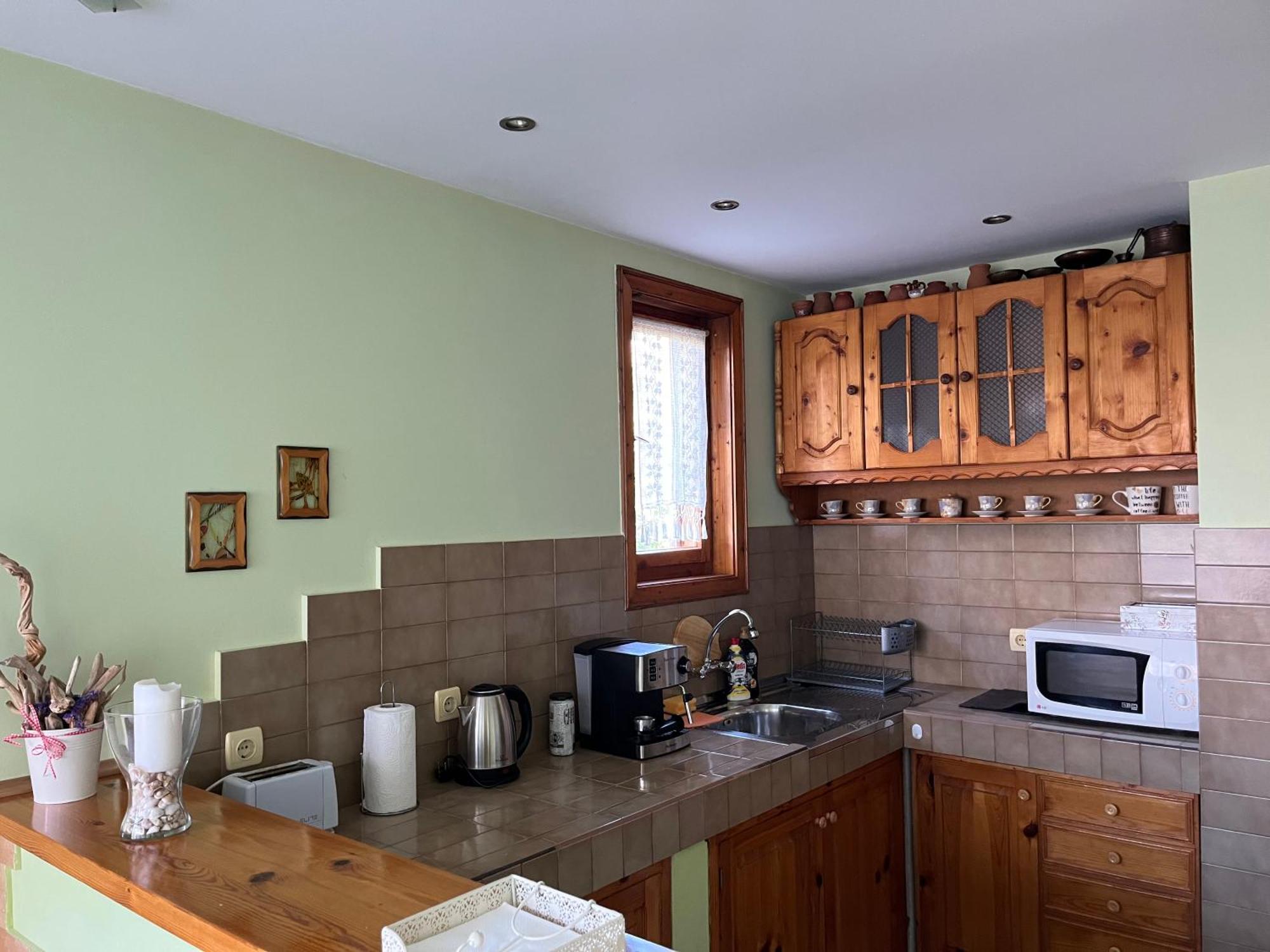Appartamento Одеса 37 Sozopol Esterno foto