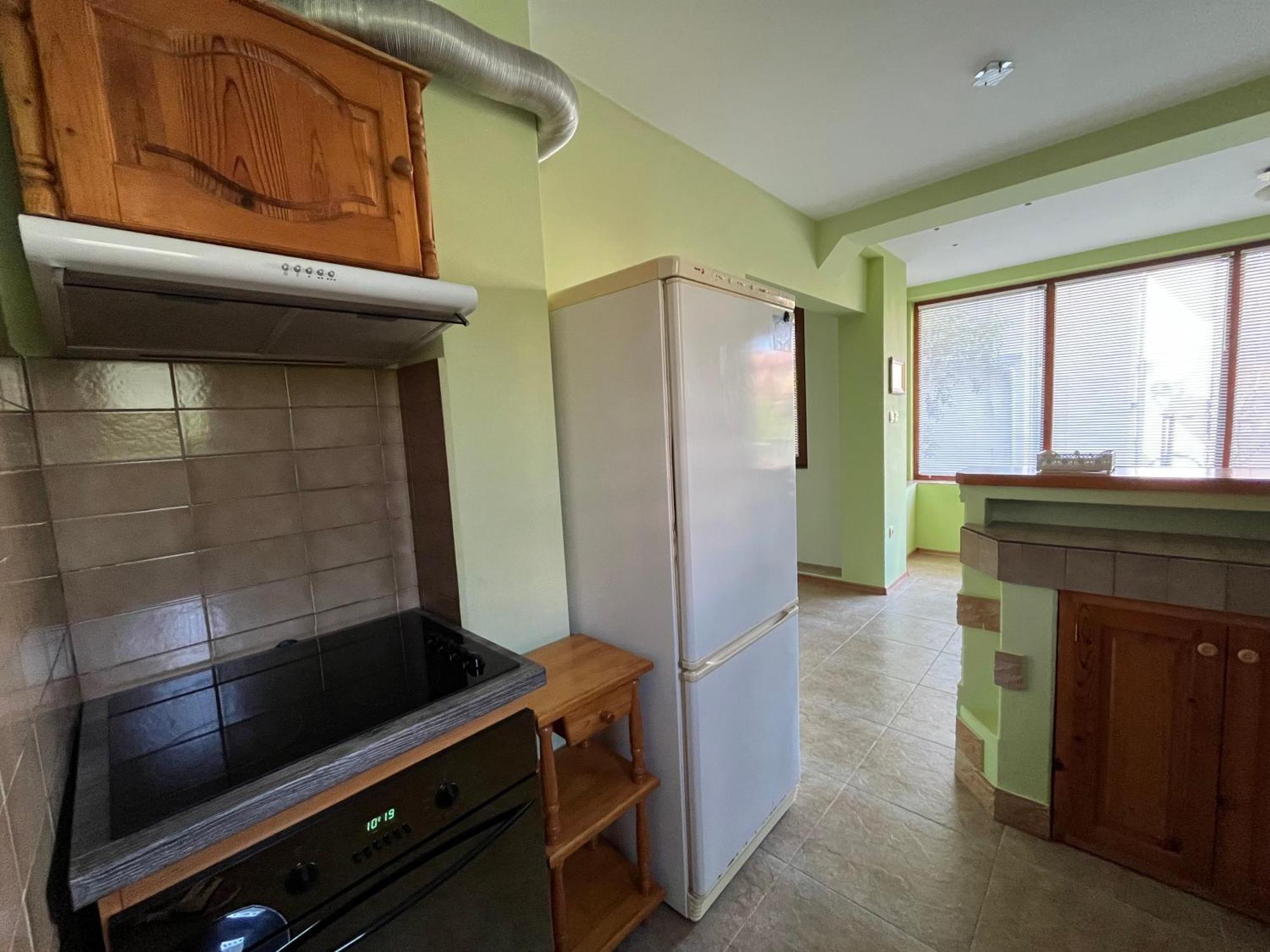 Appartamento Одеса 37 Sozopol Esterno foto