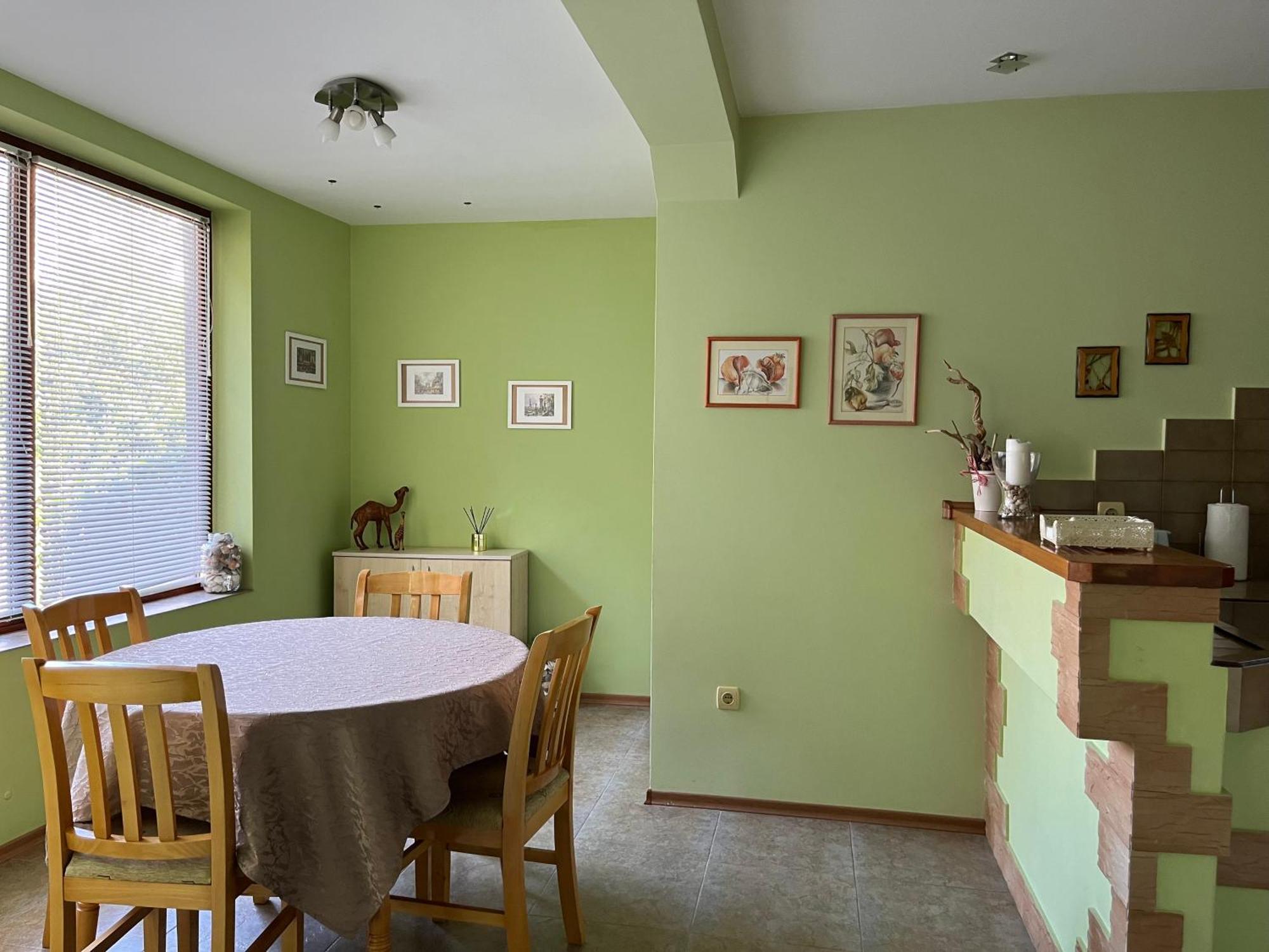 Appartamento Одеса 37 Sozopol Esterno foto