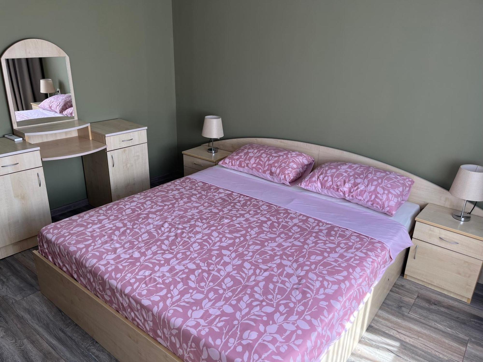Appartamento Одеса 37 Sozopol Esterno foto