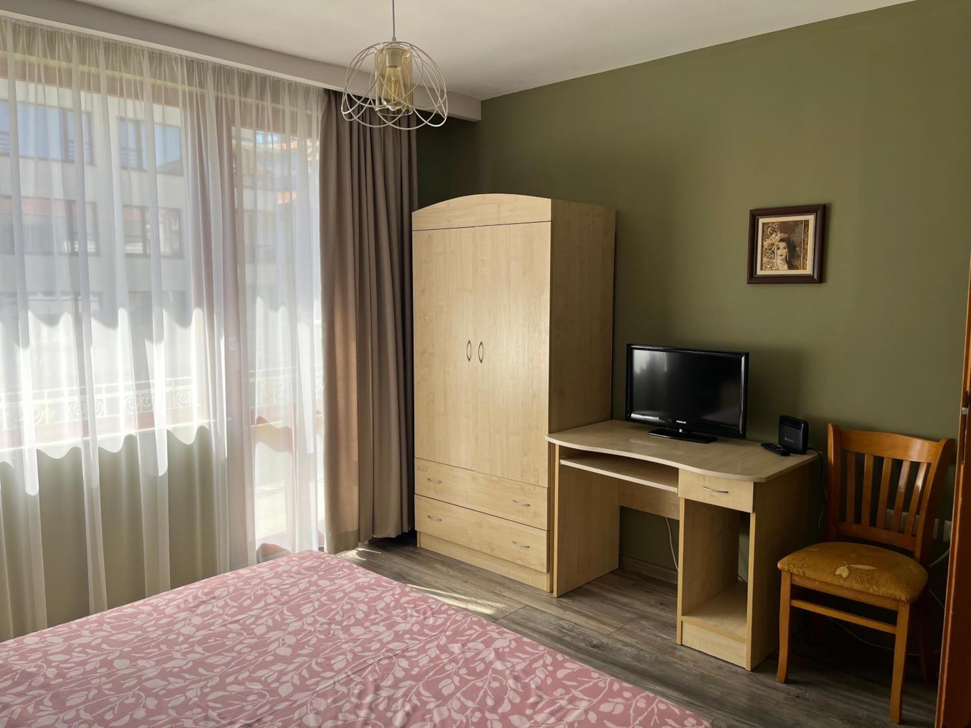 Appartamento Одеса 37 Sozopol Esterno foto