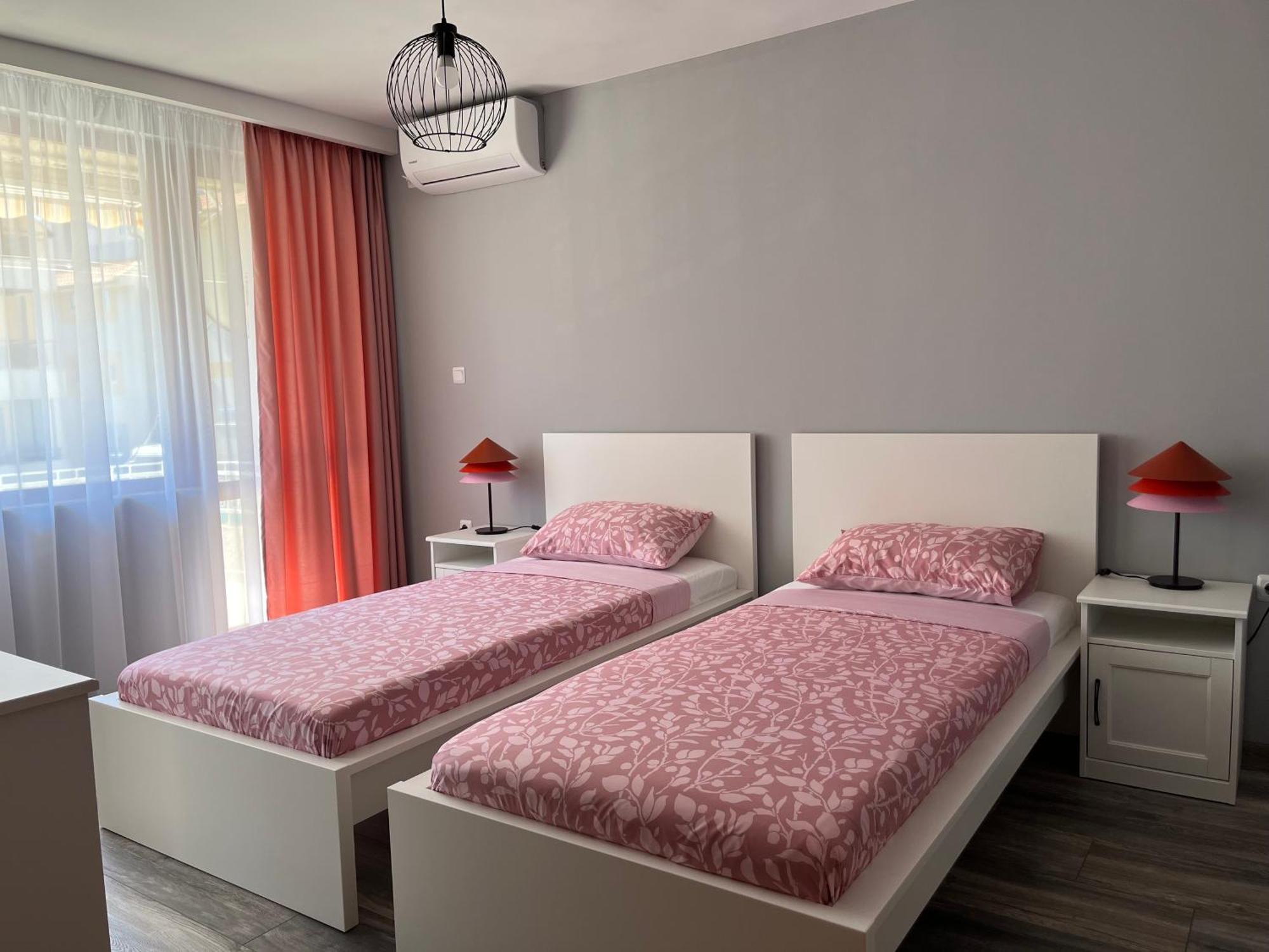 Appartamento Одеса 37 Sozopol Esterno foto